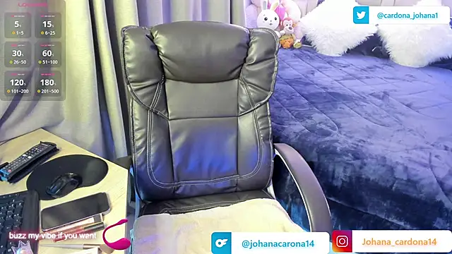 Snapshot of chanell__toledo chatting on October 29, 2025, 12:20 am chanell  toledo online show from October 29, 2025, 12:20 am