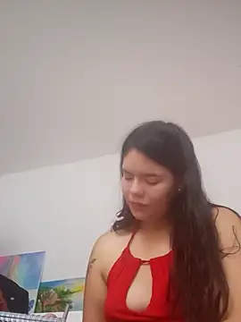 Snapshot of krolay16 chatting on March 15, 2025, 10:24 am krolay16 online show from March 15, 2025, 10:24 am