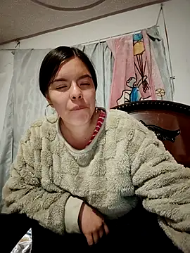 Snapshot of krolay16 chatting on October 11, 2025, 5:19 am krolay16 online show from October 11, 2025, 5:19 am