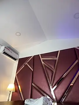 Snapshot of DanielaMedinaa chatting on November 20, 2025, 8:09 pm DanielaMedinaa online show from November 20, 2025, 8:09 pm