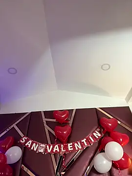 Snapshot of DanielaMedinaa chatting on February 10, 2026, 11:15 pm DanielaMedinaa online show from February 10, 2026, 11:15 pm