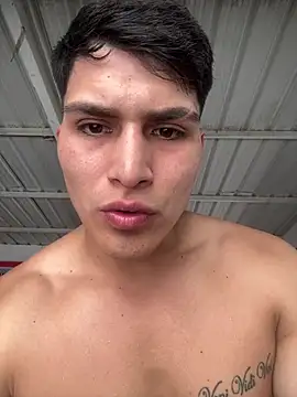 MaxxxSteil online show from February 7, 2026, 2:36 pm