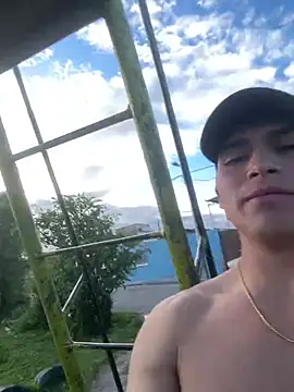 MaxxxSteil online show from February 16, 2026, 10:40 pm