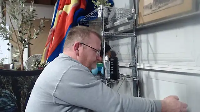 Snapshot of Randomoldguy615 chatting on March 1, 2025, 1:11 am Randomoldguy615 online show from March 1, 2025, 1:11 am