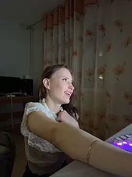 kisssssssss online show from February 23, 2026, 3:19 am