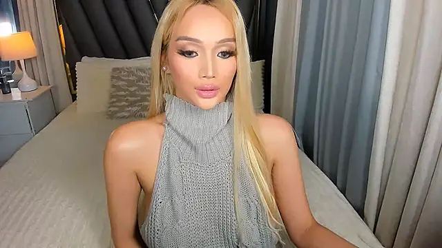 KylieSonique online show from January 9, 2026, 5:14 am