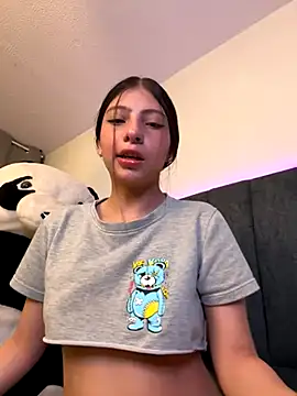 Snapshot of Dirty-Bunnyyy chatting on September 30, 2025, 3:45 am Dirty-Bunnyyy online show from September 30, 2025, 3:45 am