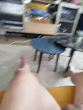 Davestco31 online show from March 13, 2025, 2:12 pm