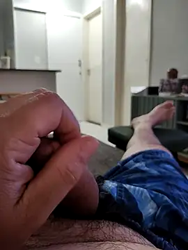 Snapshot of Flati chatting on January 13, 2026, 3:27 pm Flati online show from January 13, 2026, 3:27 pm