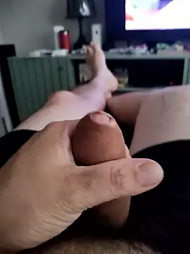 Snapshot of Flati chatting on January 8, 2026, 7:20 pm Flati online show from January 8, 2026, 7:20 pm