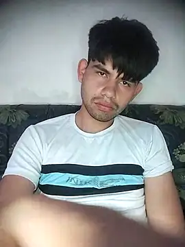 Jair Hott online show from February 26, 2025, 11:54 am