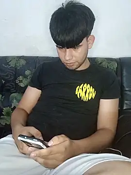 Jair Hott online show from September 18, 2025, 2:58 am