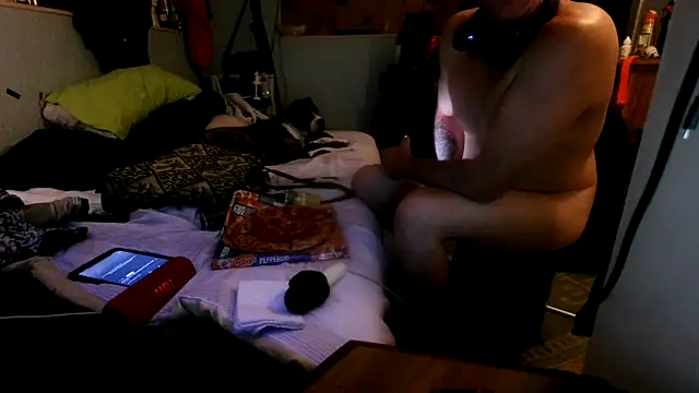 PornStro921 online show from October 12, 2025, 2:46 am