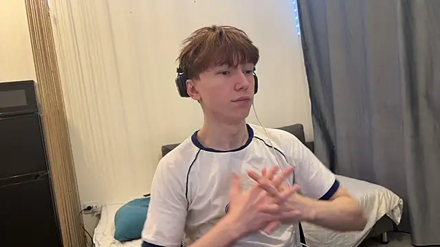 tommy colson online show from January 11, 2026, 6:04 pm