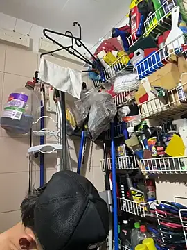 Cristopher1112 online show from February 26, 2026, 4:34 am