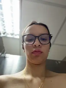 Soy Sara7 online show from April 25, 2026, 1:41 pm