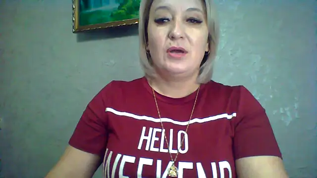 ArielXLoveresss online show from November 29, 2025, 8:03 am