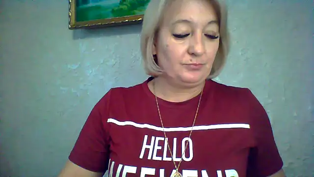 ArielXLoveresss online show from October 23, 2025, 8:13 am