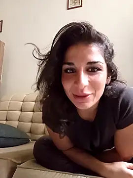 Loladanger20 online show from October 8, 2025, 10:17 am