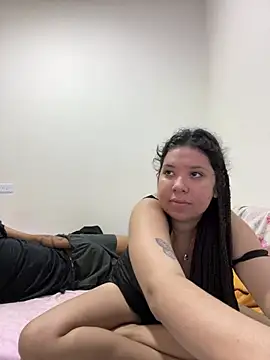 KiaraCut online show from June 20, 2026, 3:44 am