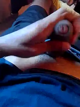 Pretosafado23cm online show from February 26, 2025, 6:37 pm