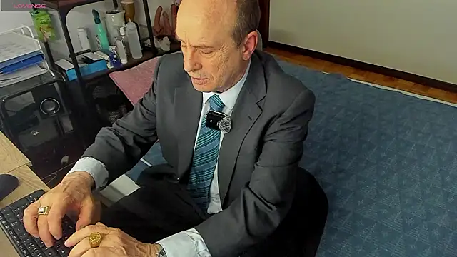 masterboy50 online show from March 14, 2026, 8:15 pm