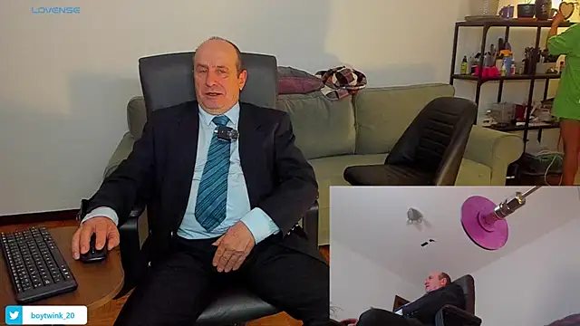 masterboy50 online show from June 7, 2026, 3:39 pm