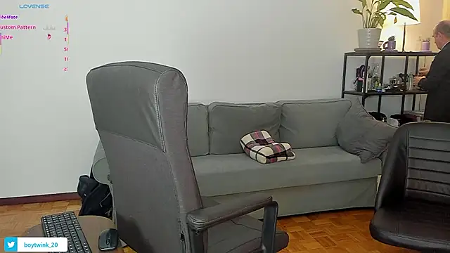 masterboy50 online show from January 31, 2026, 8:07 pm