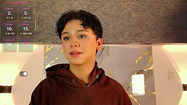 Dante bre online show from October 2, 2025, 11:57 am