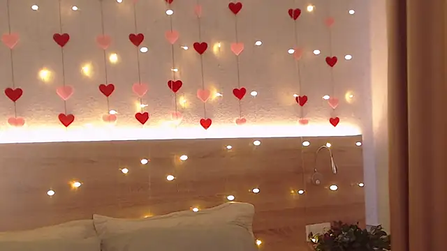 IvyAngel online show from March 6, 2026, 1:39 pm