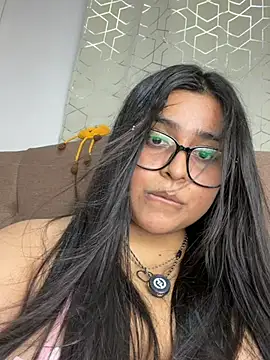 virginbrunette99 online show from July 2, 2026, 5:57 am