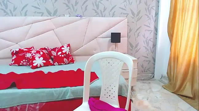 SexyPamela69 online show from March 17, 2025, 4:11 pm