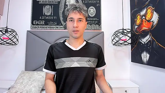 buddy whitte online show from November 9, 2025, 11:47 am