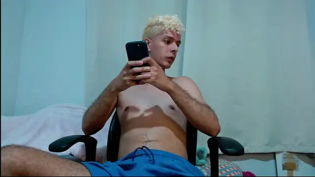 blondetwink online show from February 28, 2025, 10:50 pm