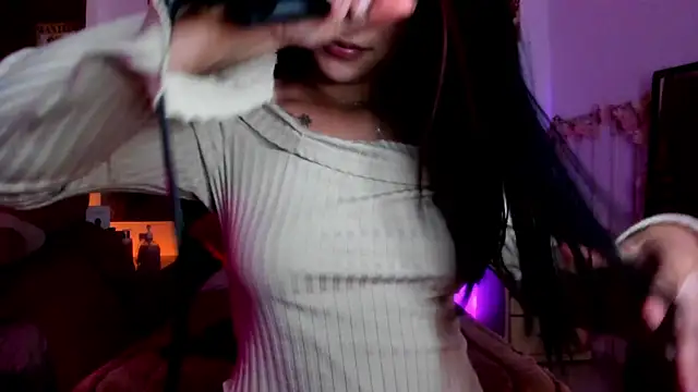 Minami Nakamura online show from March 25, 2026, 11:58 pm