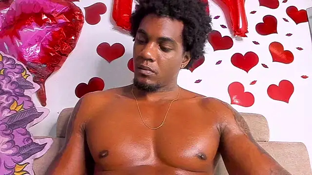 LOGAN DRAKE online show from March 3, 2026, 7:04 am