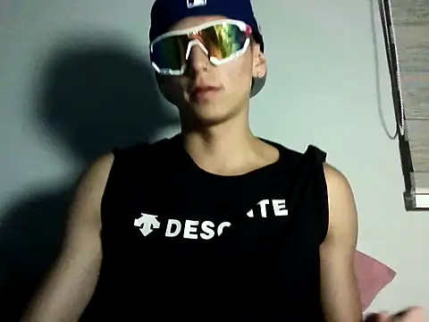 DaGP222 online show from September 20, 2025, 5:23 am