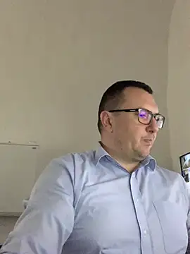 Mike8523 online show from February 24, 2026, 5:52 am