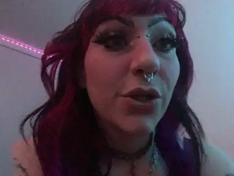 Snapshot of ChrryFoxx chatting on March 2, 2026, 3:19 pm ChrryFoxx online show from March 2, 2026, 3:19 pm