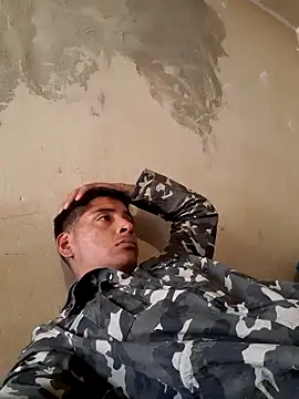 Elcabezhupas97 online show from October 29, 2025, 9:47 pm