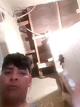 Elcabezhupas97 online show from March 1, 2026, 10:04 am