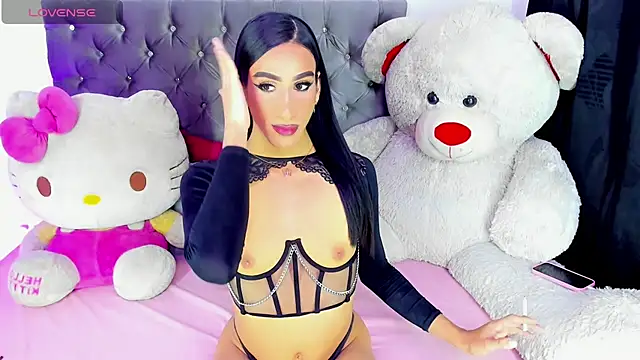 Julie Lovelyx1 online show from April 24, 2026, 3:30 am