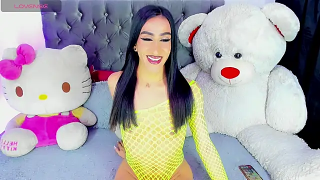 Julie Lovelyx1 online show from March 11, 2026, 4:06 am