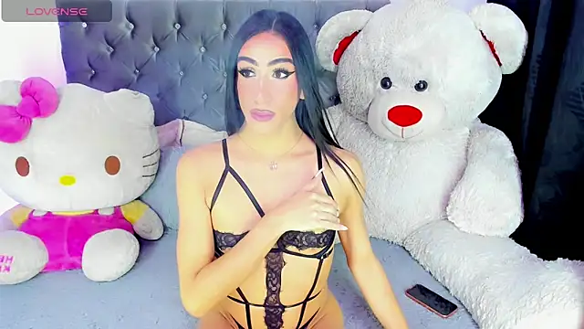 Julie Lovelyx1 online show from March 20, 2026, 4:46 am