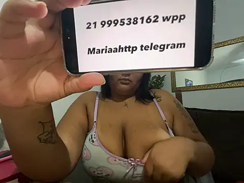 thataa paixao online show from March 18, 2025, 2:40 am