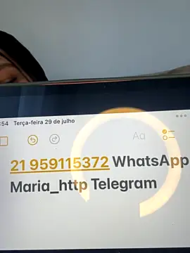 thataa paixao online show from September 10, 2025, 7:35 pm