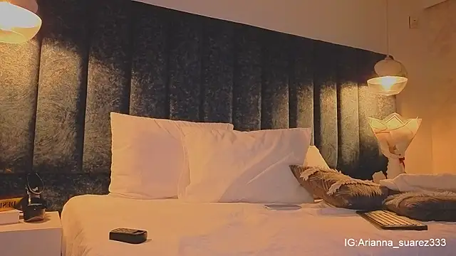 Ariannaa Suarez1 online show from December 15, 2025, 7:52 pm