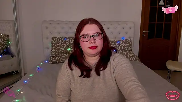 Lily lu one online show from February 25, 2025, 11:15 pm