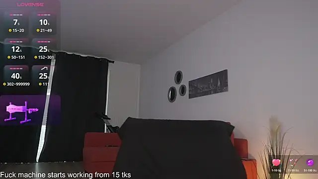 Jessi Q online show from May 22, 2026, 5:38 am