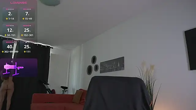 Snapshot of Jessi_Q chatting on October 30, 2025, 7:17 am Jessi Q online show from October 30, 2025, 7:17 am